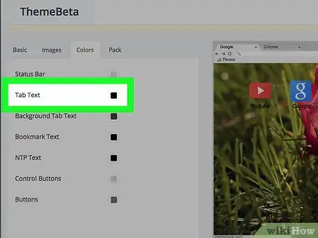 Image titled Make a Google Chrome Theme Step 15