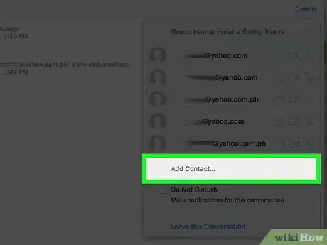 Image titled Leave a Group Chat on Apple Messages Step 11