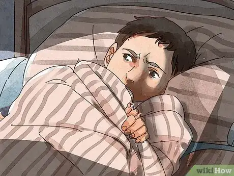 Image titled Spot Anxiety in Angry Kids Step 6