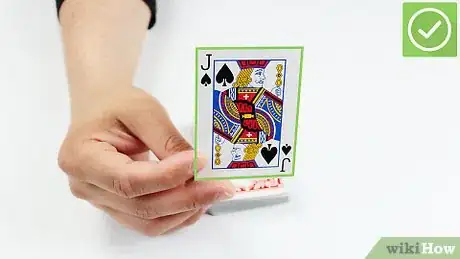 Image titled Do Easy Card Tricks Step 24
