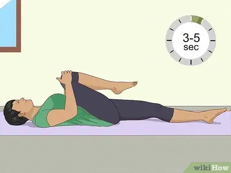 Image titled Strengthen SI Joints Step 1