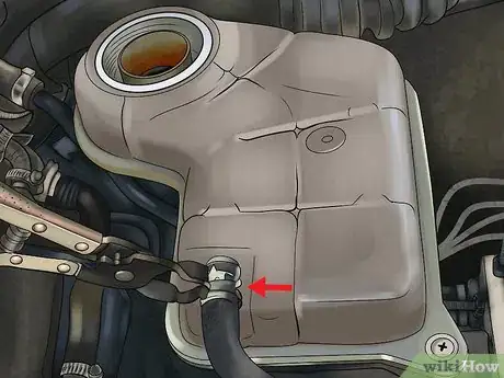 Image titled Replace the Clutch for a 2001 Audi A4 Quattro Step 6