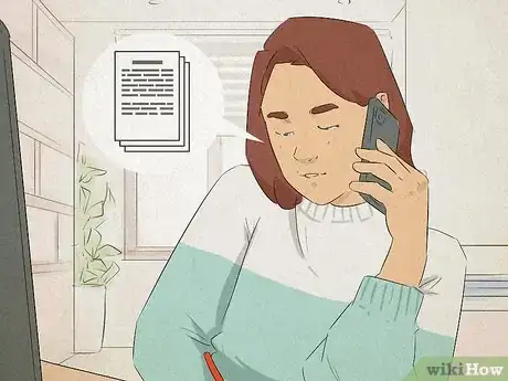 Image titled Fight a Debt Collection Lawsuit Step 12