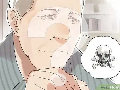 Image titled Treat Depression in the Elderly Step 1