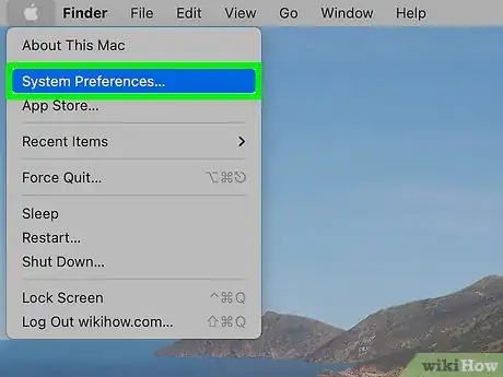 Image titled How Do I Remove Unwanted Wireless Networks Mac Step 1