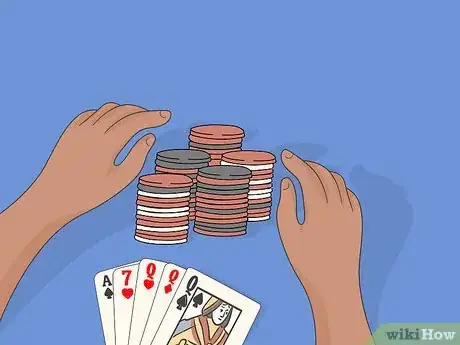 Image titled Play Omaha Hi Lo Step 17