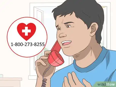 Image titled Cope With Suicidal Thoughts as a Teen Step 6