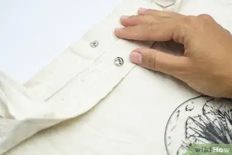 Image titled Sew Fasteners Step 1