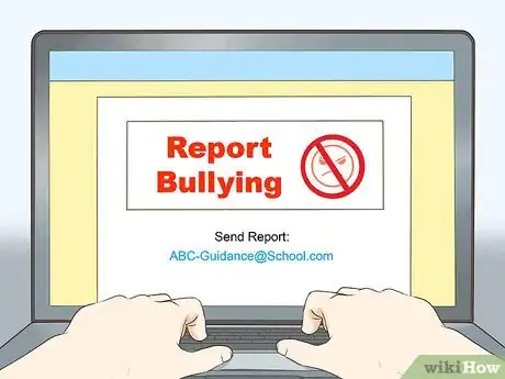 Image titled Stop School Bullies Step 11