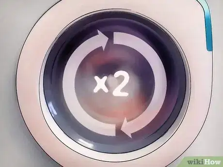 Image titled Clean Heavy Winter Bedding Step 7