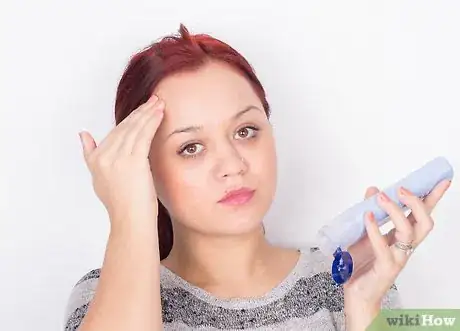 Image titled Use Hair Conditioner Around the House Step 4