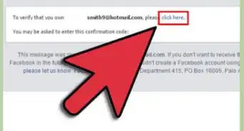Change Your Facebook Email