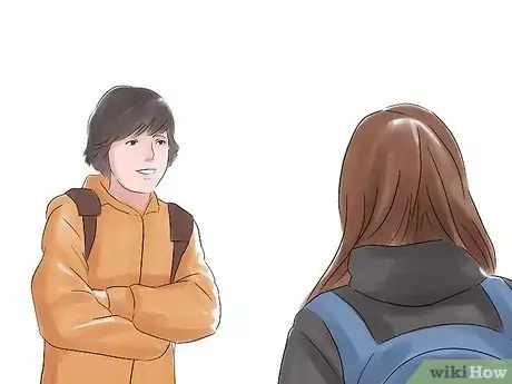 Image titled Ask a Girl Out in 5th Grade Step 6