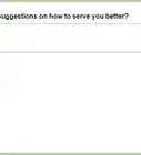 Create an Online Survey