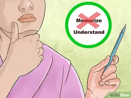 Image titled Study in Medical School Step 3