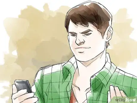 Image titled Reply to One Word Texts from Girls Step 8