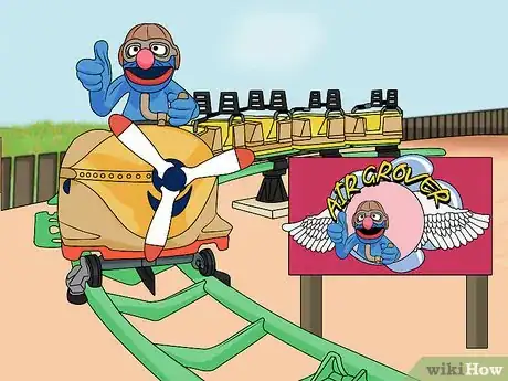 Image titled Visit Busch Gardens Tampa Step 19