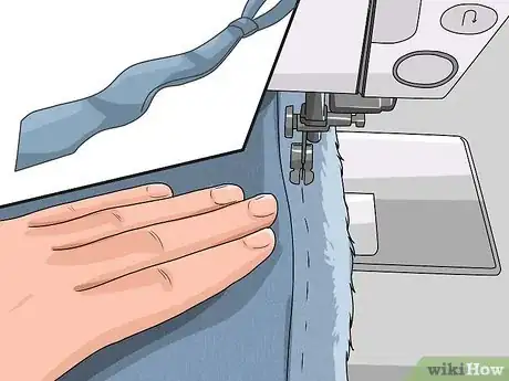 Image titled Recycle Jeans Step 11