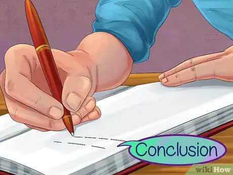 Image titled Oppose a Motion for Nolle Prosequi Step 9