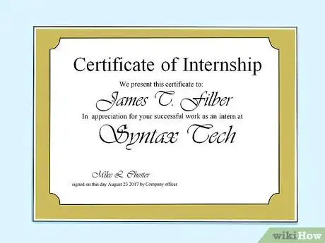 Image titled Become an Information Technology Consultant Step 3