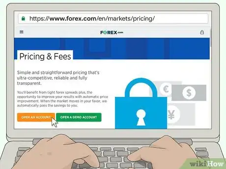 Image titled Join Forex Step 5