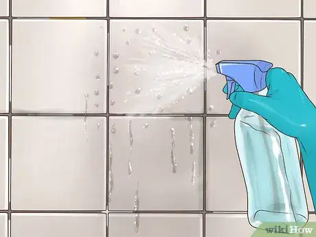 Image titled Clean Moldy Grout Step 7