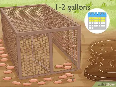 Image titled Protect Crops from Wild Pigs Step 11