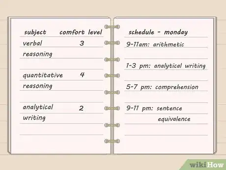 Image titled Do Well on the GRE Step 4