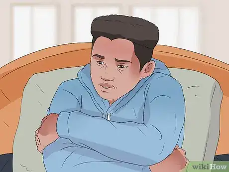 Image titled Know if You Have H1N1 Step 5