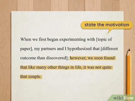 Image titled Write a Scientific Introduction Step 3