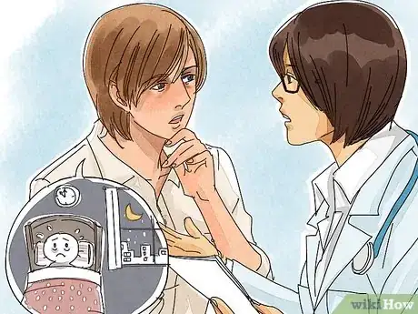 Image titled Treat Insomnia with Cognitive Behavioral Therapy Step 14