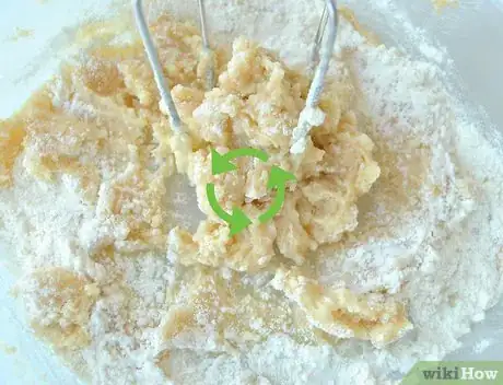 Image titled Make Edible Chocolate Chip Cookie Dough Step 7