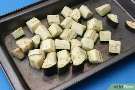 Image titled Cook Eggplant Step 27