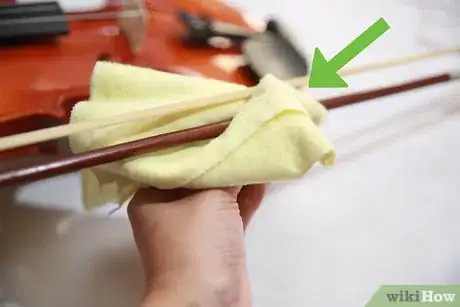 Image titled Clean a Violin Step 4