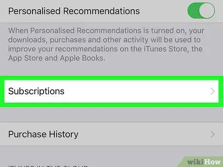 Image titled Stop iTunes Payments Step 6