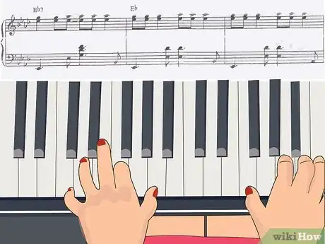 Image titled Play Classical Piano Step 8