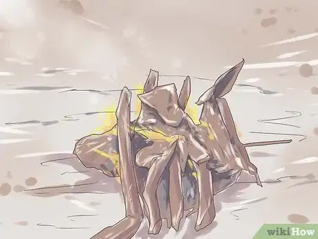 Image titled Put out a Fire Step 6