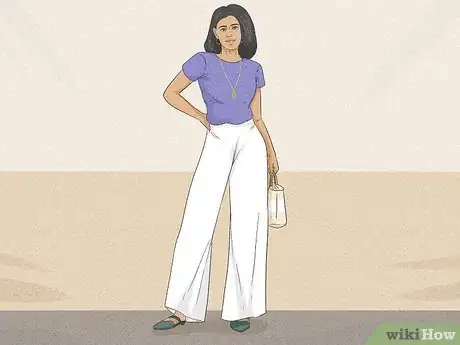 Image titled Wear One Dress Different Ways Step 4