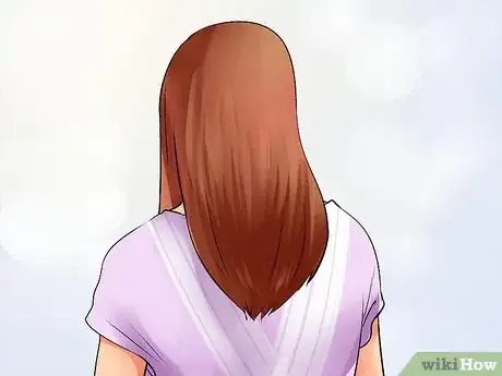 Image titled Bleach Your Hair Step 20