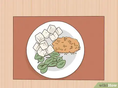 Image titled Eat Keto As a Vegetarian Step 1