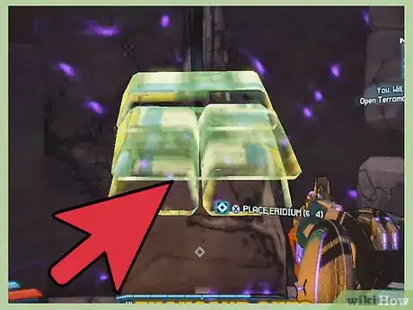 Image titled Get to Terramorphous Step 9