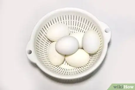 Image titled Decorate Easter Eggs with Confetti Step 1