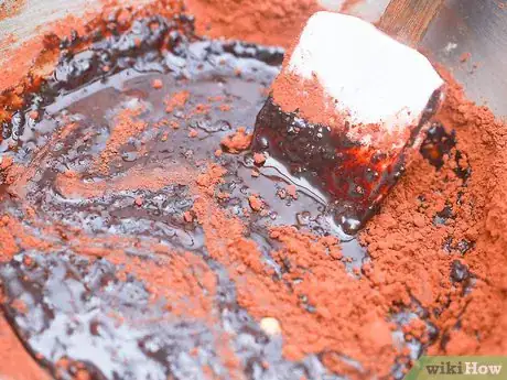 Image titled Make Eggless Chocolate Cake Step 9