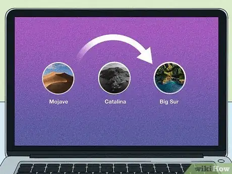 Image titled Why Are You Unable to Update Mac to Catalina Step 6