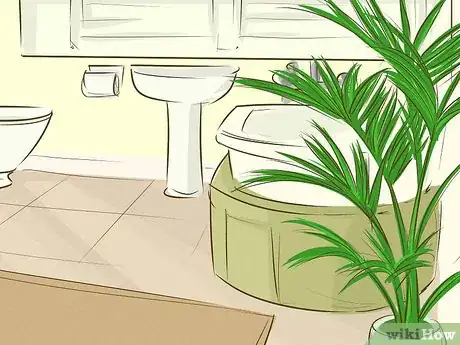 Image titled Choose Houseplants for the Bathroom Step 13