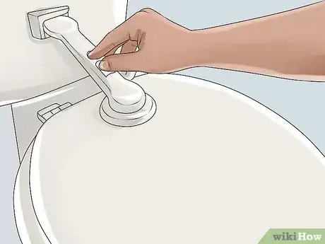 Image titled Get a Dog to Stop Drinking from the Toilet Step 7