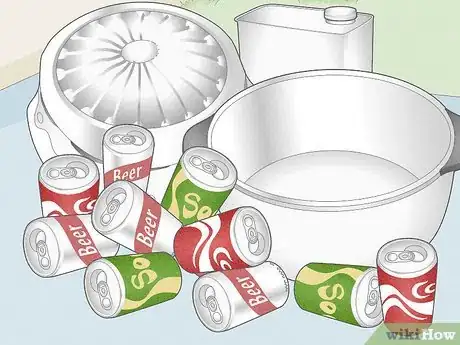 Image titled Recycle Aluminum Step 1