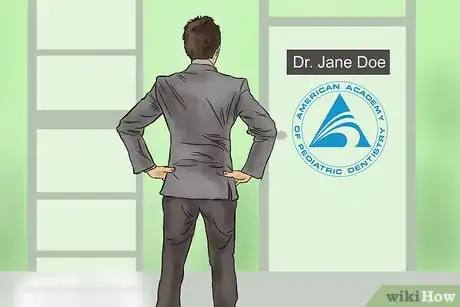 Image titled Choose a Pediatric Dentist Step 2