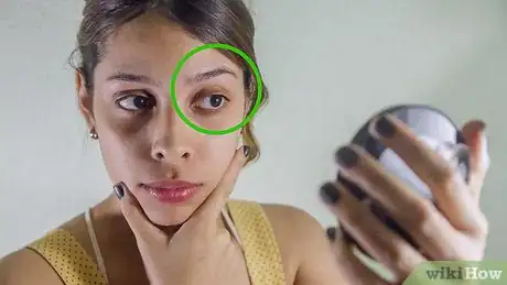Image titled Get a Perfect Arch for Your Eyebrows Step 6