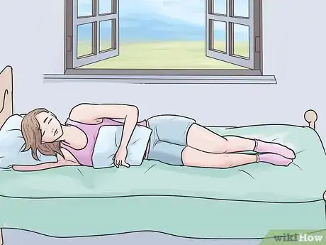 Image titled Feel Better when You Have a Cold (for Girls) Step 1